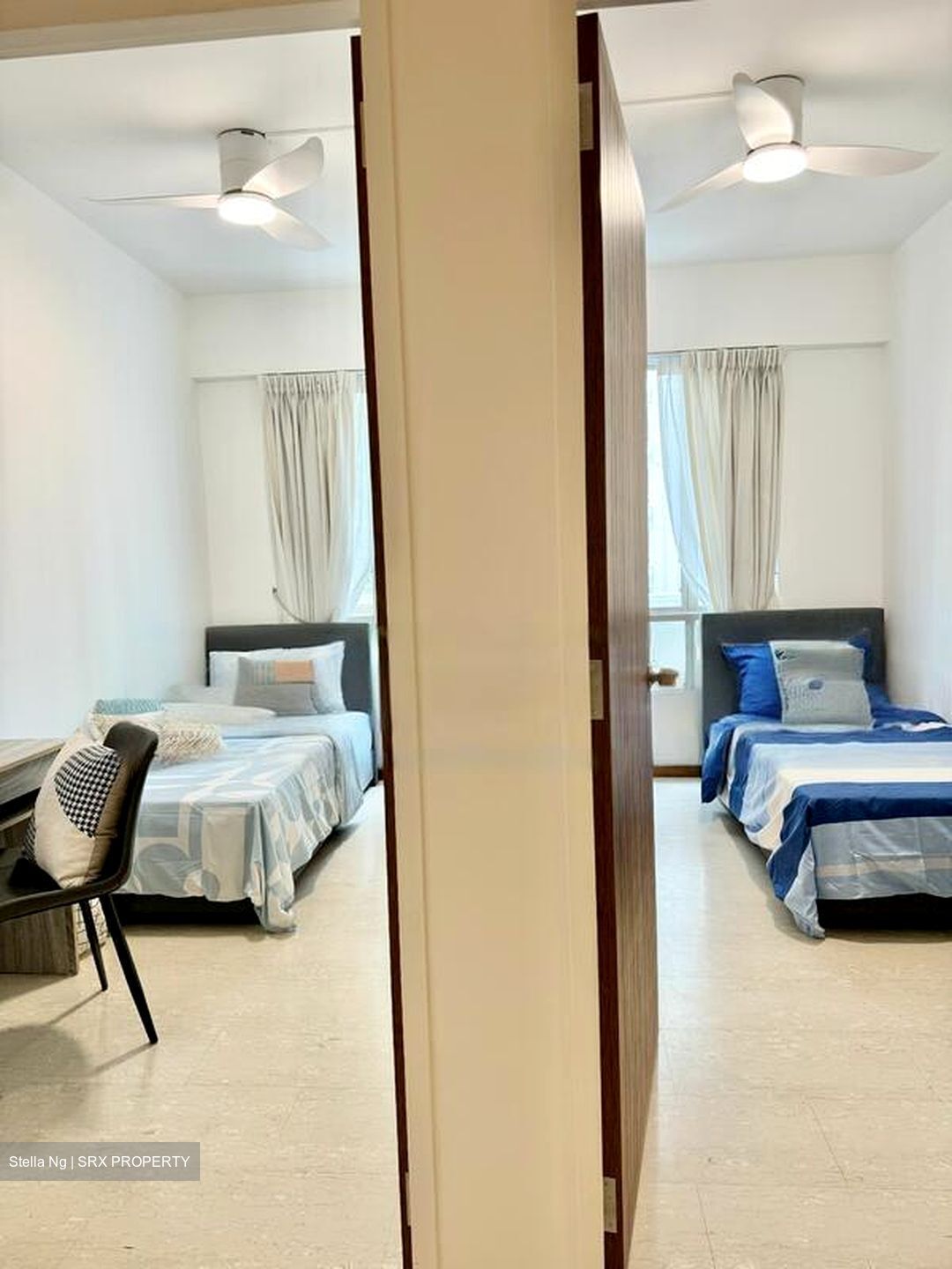 Northoaks (D25), Condominium #483534461